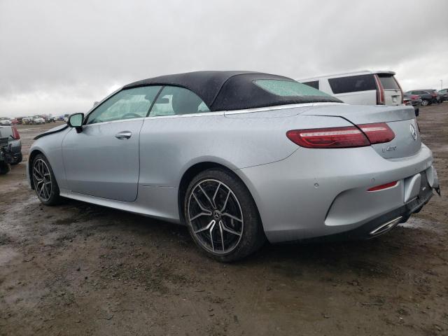 2021 MERCEDES-BENZ E 450 - W1K1K5JB7MF151292