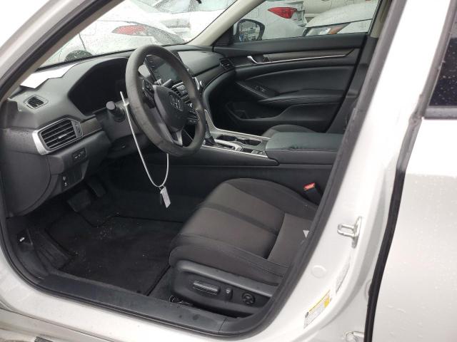 2018 HONDA ACCORD EX - 1HGCV1F42JA126565