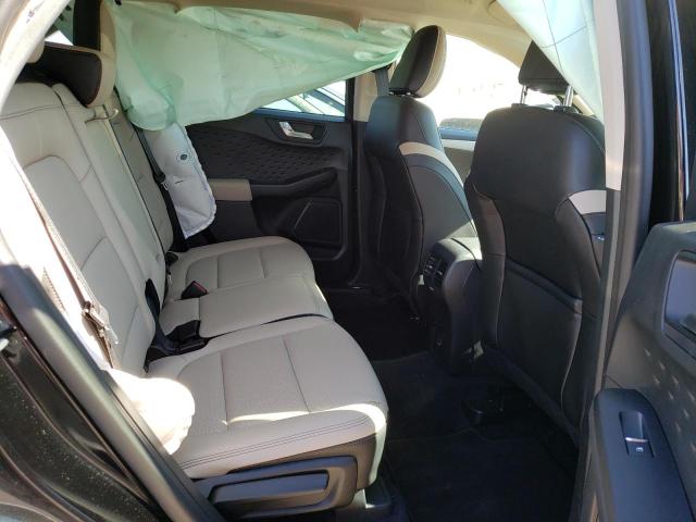 2020 FORD ESCAPE SEL 1FMCU0H62LUC07900