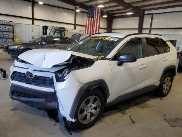 2020 TOYOTA RAV4 LE 2T3H1RFV5LC056265