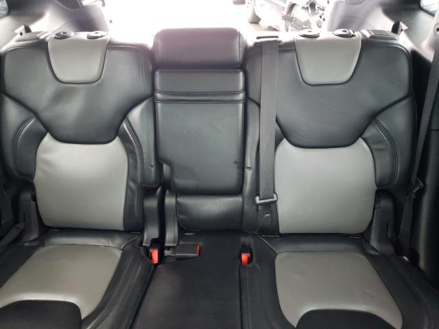 1C4PJLDB4EW159617 Jeep Cherokee Limited
