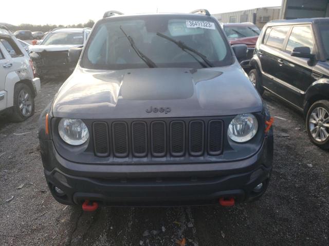 2017 JEEP 15 FT - ZACCJBCB9HPE50593