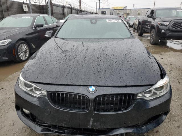 2017 BMW 440I WBA4P1C54HK522511