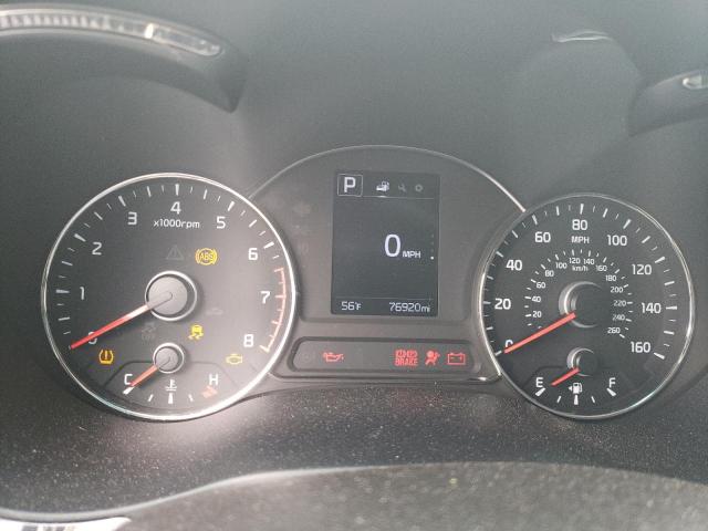 3KPFL4A75JE169220 KIA FORTE LX