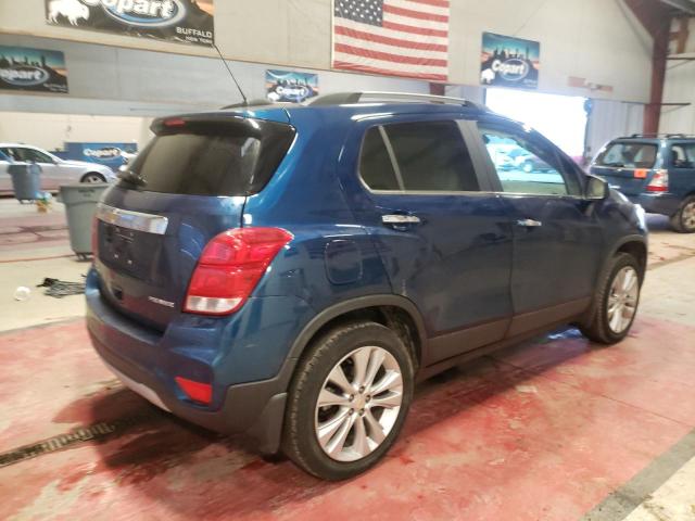 2020 CHEVROLET TRAX PREMI 3GNCJRSB0LL192628