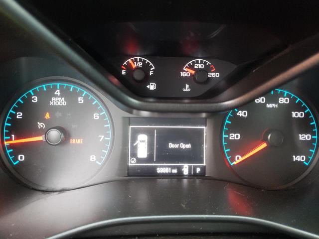 1GTG5BEN4J1225033 GMC Canyon