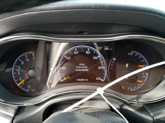 1C4RJFCG7JC335840 Jeep Grand Cherokee Overland