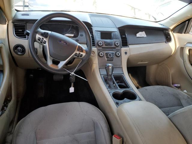 2015 FORD TAURUS SE - 1FAHP2D80FG159388