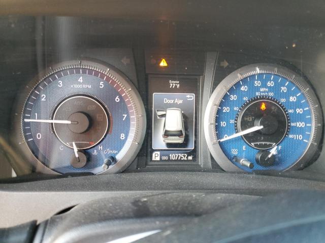 2018 TOYOTA SIENNA LE - 5TDKZ3DC0JS905888
