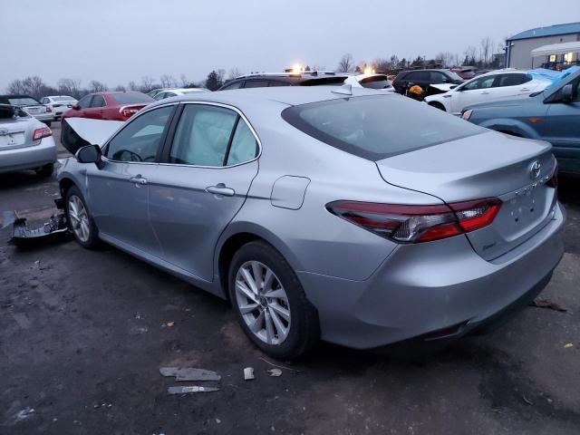 2022 TOYOTA CAMRY LE 4T1C11BK8NU061557