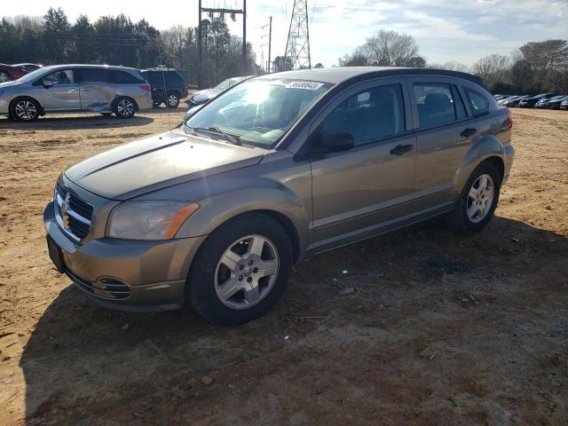 2008 Dodge Caliber SXT