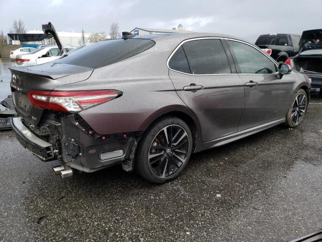 2018 TOYOTA CAMRY XSE - 4T1BZ1HK1JU503651