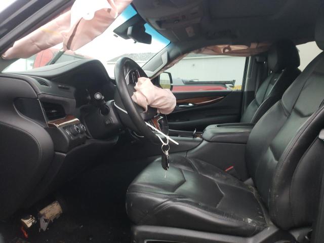 2017 CADILLAC ESCALADE L 1GYS4BKJ2HR148067