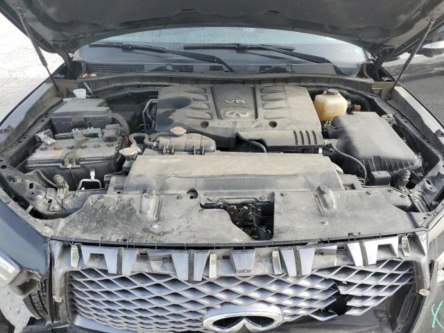 2020 INFINITI QX80 LUXE - JN8AZ2NE2L9252900