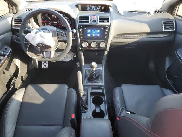 JF1VA1H61M9816708 Subaru Wrx Limited