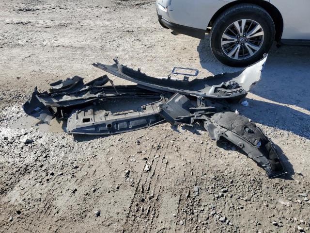 2017 NISSAN PATHFINDER - 5N1DR2MN8HC680647