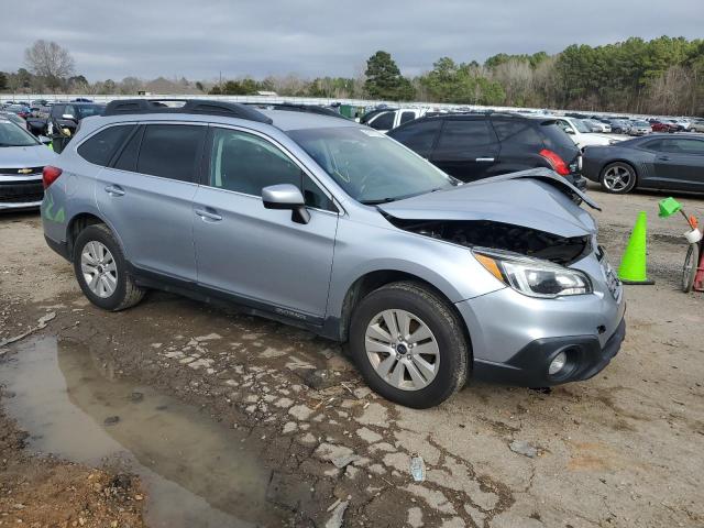 4S4BSBCC5G3272455 Subaru Outback 2.5i Premium
