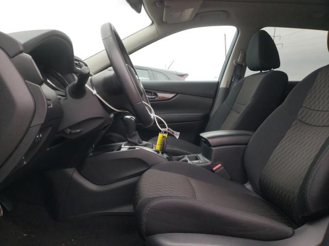 2018 NISSAN ROGUE S 5N1AT2MV9JC775566