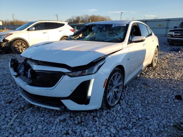 2020 CADILLAC CT5 SPORT - 1G6DP5RK8L0149150