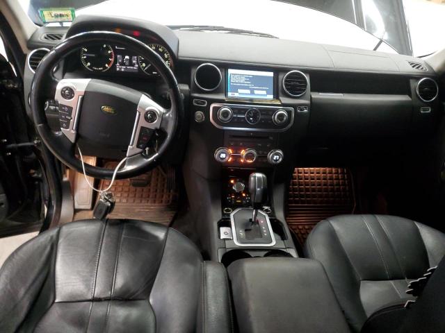 SALAM2D48AA541173 Land Rover Lr4 Hse Plus