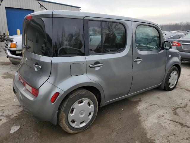 JN8AZ28R19T113447 Nissan Cube