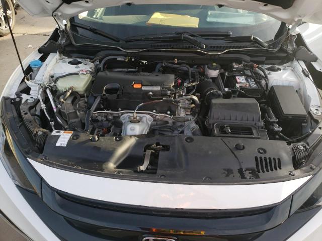 2019 HONDA CIVIC LX - 19XFC2F60KE017545