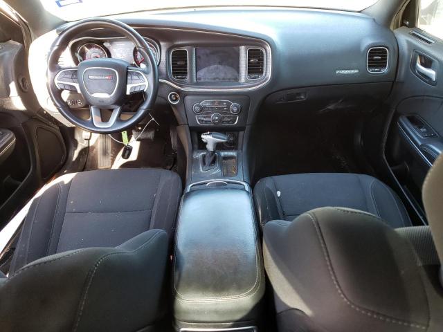2018 DODGE CHARGER R/ 2C3CDXCT3JH122370