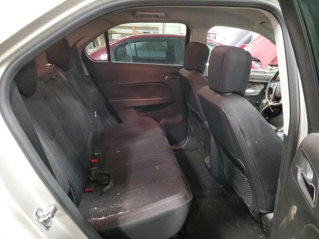 2GNFLEEK7E6349090 Chevrolet Equinox