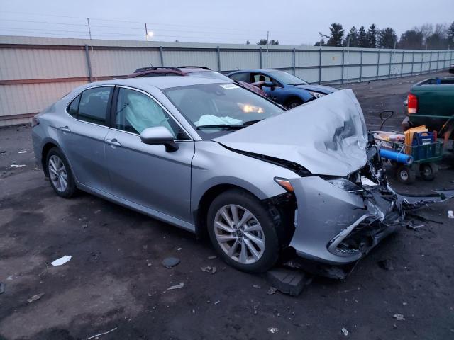 2022 TOYOTA CAMRY LE 4T1C11BK8NU061557