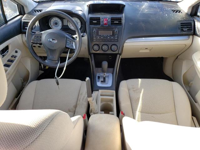JF1GJAC63CH022670 Subaru Impreza Premium