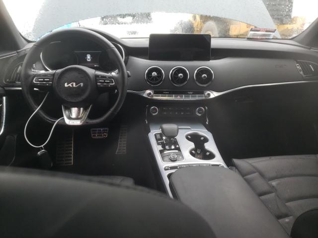 KNAE55LC9P6123777 KIA Stinger Gt2
