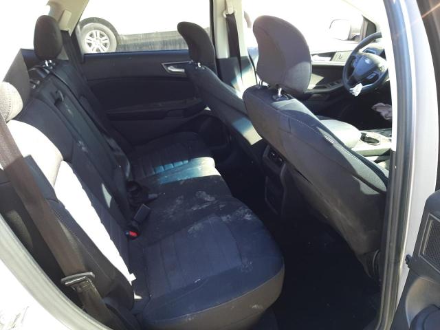 2015 FORD EDGE SE - 2FMTK3G87FBB45043