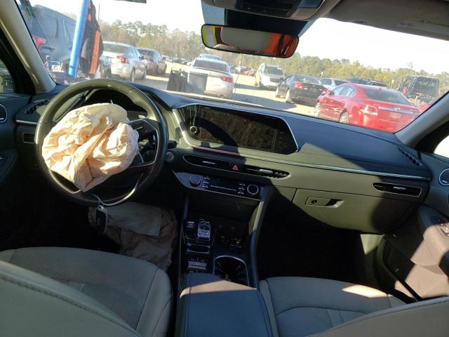 2020 HYUNDAI SONATA LIM - 5NPEH4J24LH032950