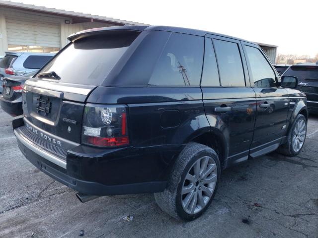 SALSH23437A990618 Land Rover Range Rover Sport Supercharged