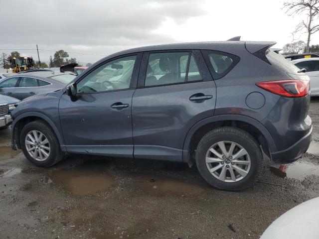 2016 MAZDA CX-5 SPORT JM3KE2BY9G0854561