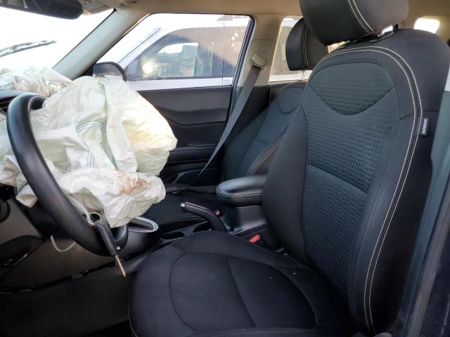 2016 KIA SOUL + - KNDJP3A53G7276797