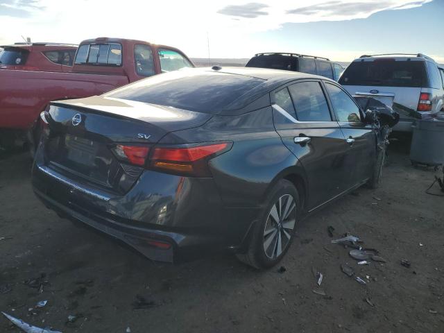 2022 NISSAN ALTIMA SV - 1N4BL4DVXNN348546