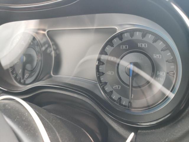 2017 CHRYSLER 300 S - 2C3CCAGG5HH534376