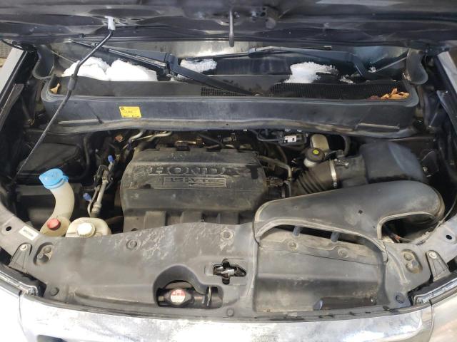 2015 HONDA PILOT TOUR - 5FNYF4H94FB505982