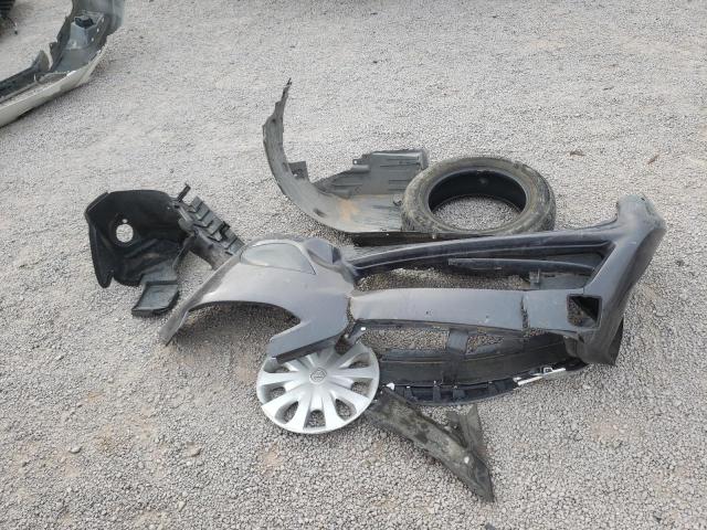 3N1CN7AP2FL903199 Nissan VERSA S