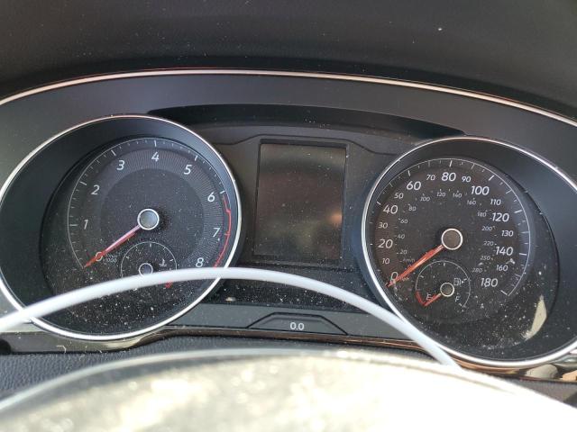 2020 VOLKSWAGEN ARTEON SE WVWBR7ANXLE014853