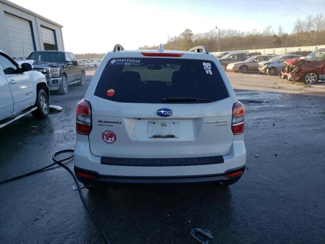 2016 SUBARU FORESTER 2 - JF2SJAGC4GH423740