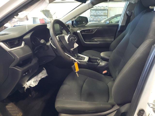 2020 TOYOTA RAV4 LE 2T3H1RFV5LC056265