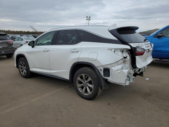 2019 LEXUS RX350 JTJDZKCA4K2020554