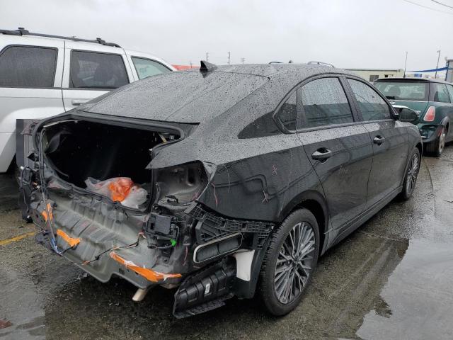 2022 KIA FORTE GT L - 3KPF54AD3NE502035