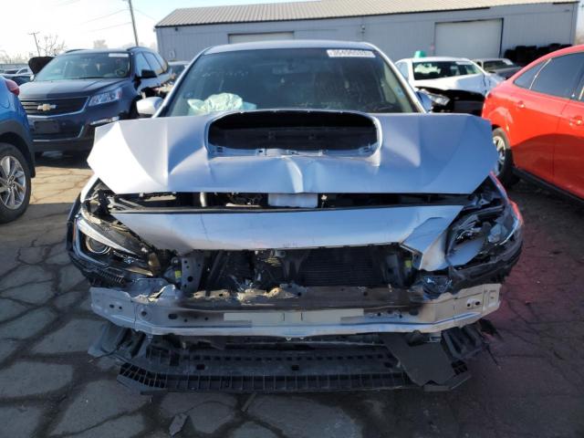 JF1VA1H61M9816708 Subaru Wrx Limited