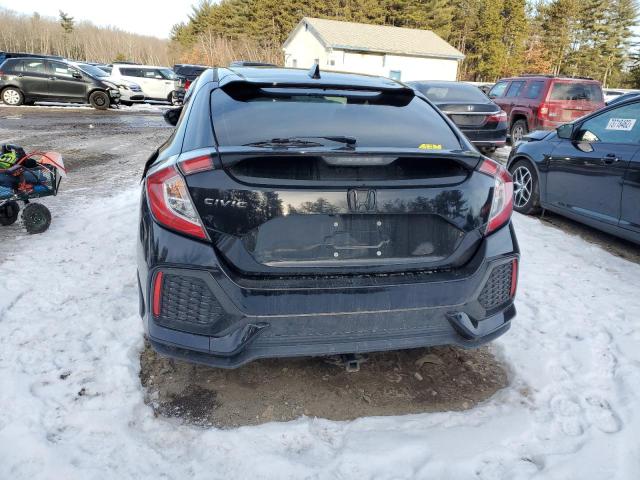SHHFK7H52HU424157 Honda CIVIC EX