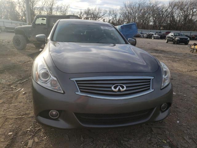 JN1CV6AR5FM522044 | 2015 INFINITI Q40