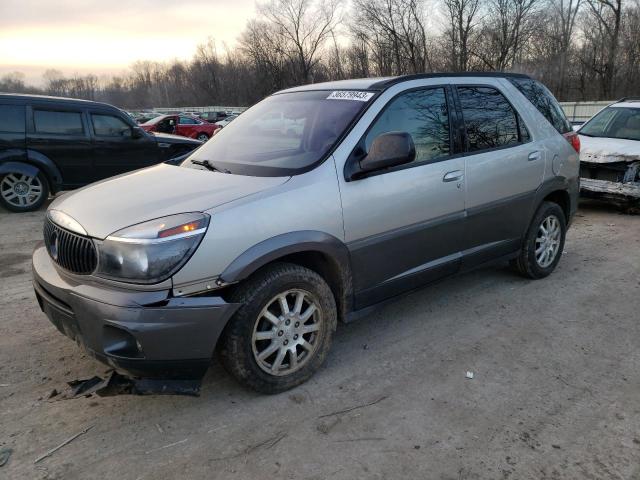 2005 Buick Rendezvous CX