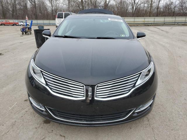 3LN6L2J9XER804240 Lincoln MKZ